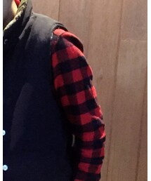 GU | シャツ/ブラウス