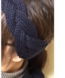 studio CLIP | ヘアバンド