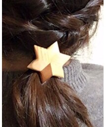 白谷工房 | ヘアゴム