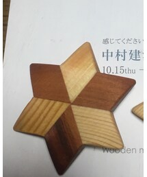 白谷工房 | ブローチ/コサージュ