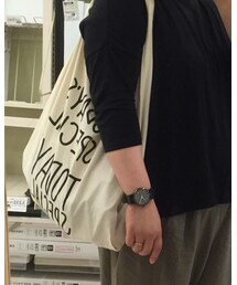 TODAY'S SPECIAL | エコバッグ/サブバッグ