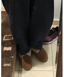 Minnetonka | シューズ