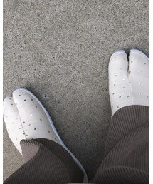 たびりら | シューズ