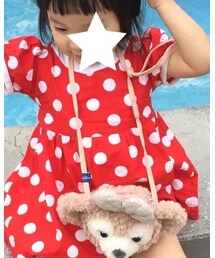 なりきりミニー | ワンピース