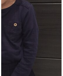 ZARA KIDS | Tシャツ/カットソー