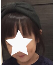 3coins | ヘアバンド