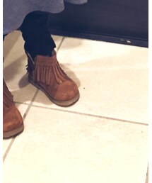 西松屋 | ブーツ