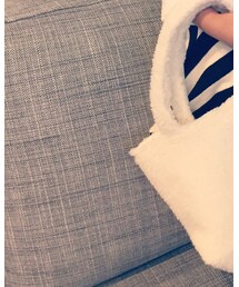 coucou | トートバッグ