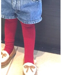 coucou | タイツ/ストッキング