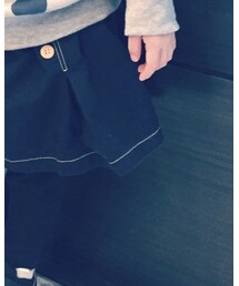 osagari | スカート