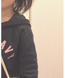 OLD NAVY | パーカー