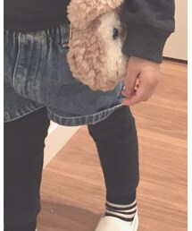 osagari | デニムパンツ