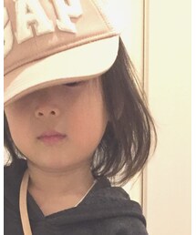 babyGAP | キャップ