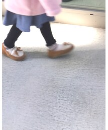 西松屋 | モカシン/デッキシューズ