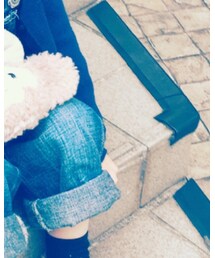 babyGAP | サロペット/オーバーオール