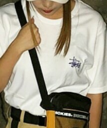 STUSSY | Tシャツ/カットソー