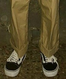 VANS | スニーカー