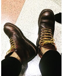 RED WING | ブーツ