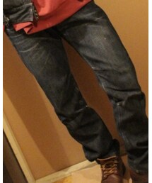 Lee | デニムパンツ