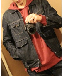 Lee | デニムジャケット