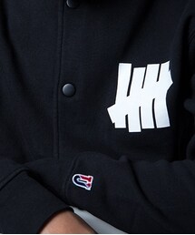 UNDEFEATED  | カバーオール