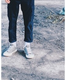 CONVERSE | スニーカー