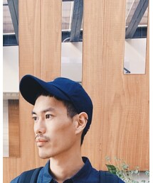 FILA | キャップ