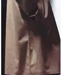 UNIQLO | ステンカラーコート