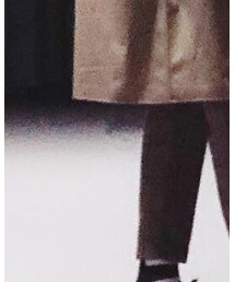 Universal Works | パンツ