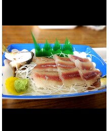 鮎刺し🐟 | その他