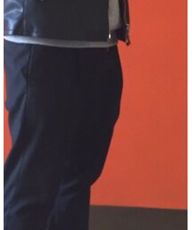 HARE | スラックス