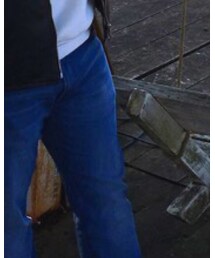 GU | デニムパンツ