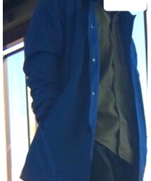 ARGOS | チェスターコート