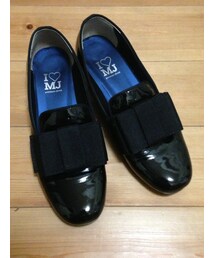 エナメルシューズ(その他シューズ)