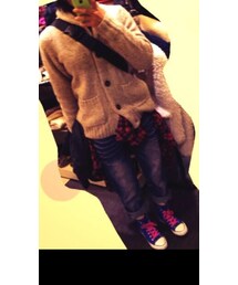 ジーンズ(デニムパンツ)