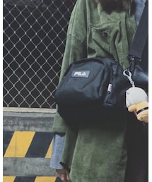 FILA | ショルダーバッグ