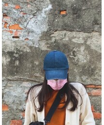 無印良品 | キャップ