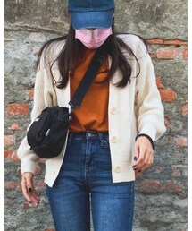 MEIER.Q | Tシャツ/カットソー