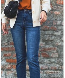 UNIQLO | デニムパンツ