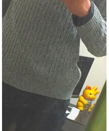 Confirm | ニット/セーター