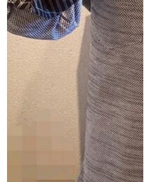 MK MICHEL KLEIN HOMME  | シャツ/ブラウス