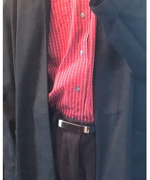 BLUE WORK | シャツ/ブラウス