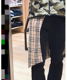 BURBERRY | シャツ/ブラウス