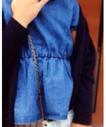 petit main | シャツ/ブラウス