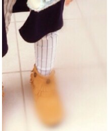 Ampersand | ブーツ