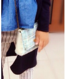 GU | ショルダーバッグ