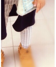 Birthday | その他パンツ