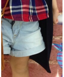 petit main | デニムパンツ