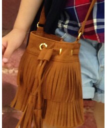 petit main | ショルダーバッグ