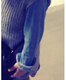 GU | シャツ/ブラウス